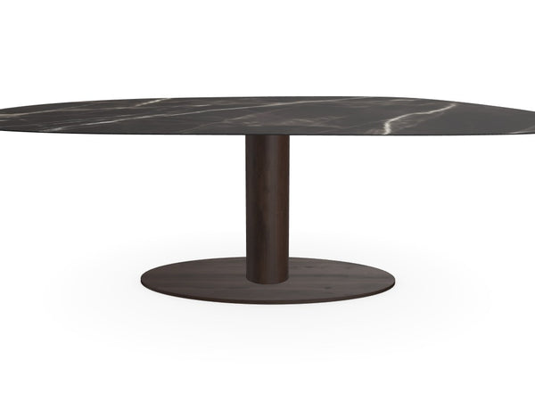 Eettafel - Maatwerk #F1DLD3 - {{ product.type }} - Kas20