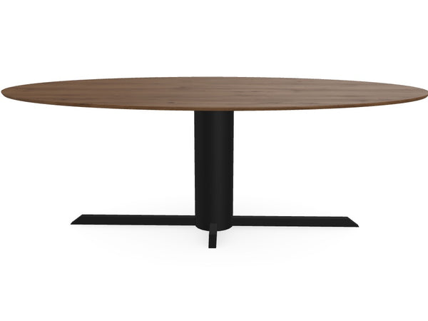 Eettafel - Maatwerk #F1HQK3 - {{ product.type }} - Kas20