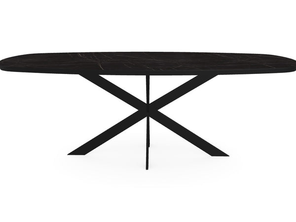 Eettafel - Maatwerk #F1ZMDI - {{ product.type }} - Kas20
