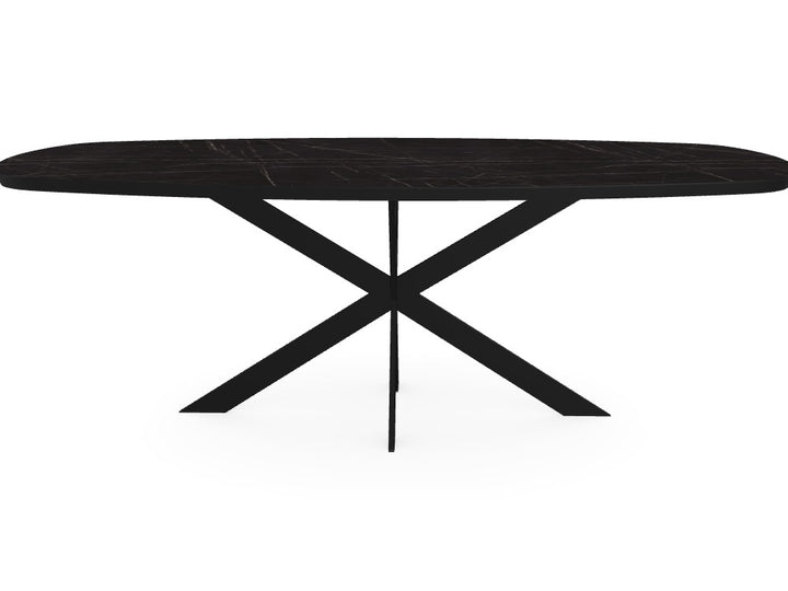 Eettafel - Maatwerk #F1ZMDI - {{ product.type }} - Kas20
