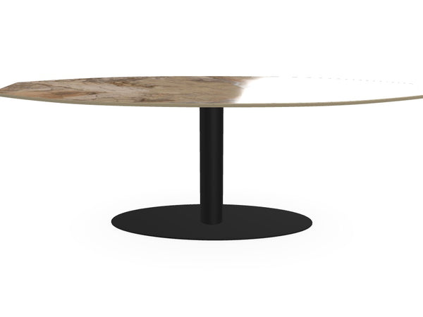 Eettafel - Maatwerk #F1ZUWW - {{ product.type }} - Kas20