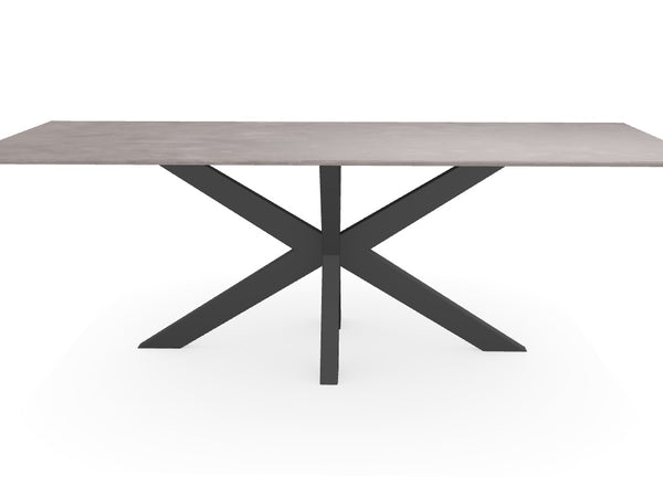 Eettafel - Maatwerk #F24OBC - {{ product.type }} - Kas20