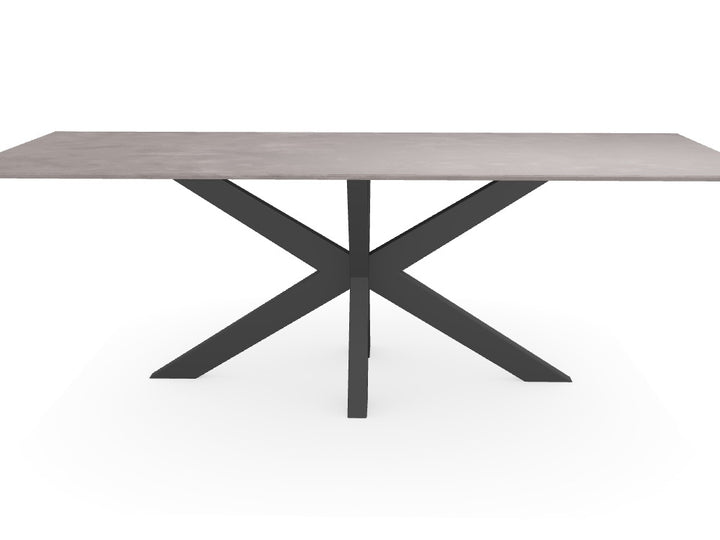Eettafel - Maatwerk #F24OBC - {{ product.type }} - Kas20