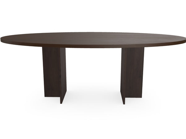 Eettafel - Maatwerk #F2A8BT