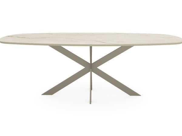 Eettafel - Maatwerk #F2FSH8