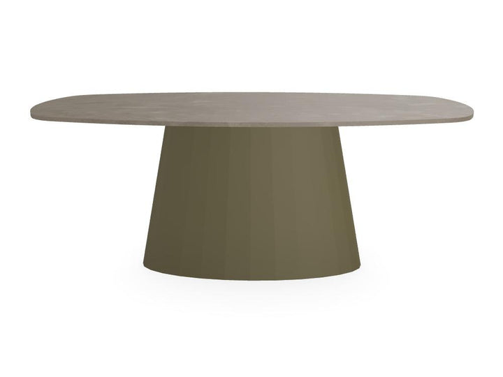 Kas20 Eettafel - Maatwerk #F2H0PF - {{ product.type }} - Kas20