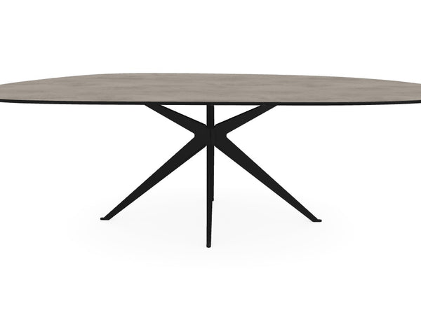 Eettafel - Maatwerk #F2JWQD