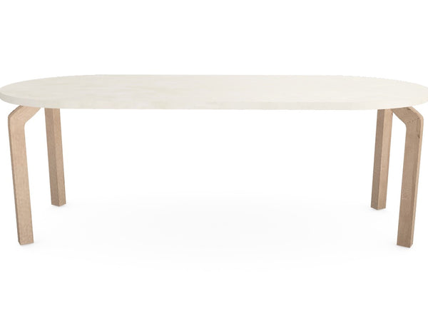 Eettafel - Maatwerk #F2O7MA