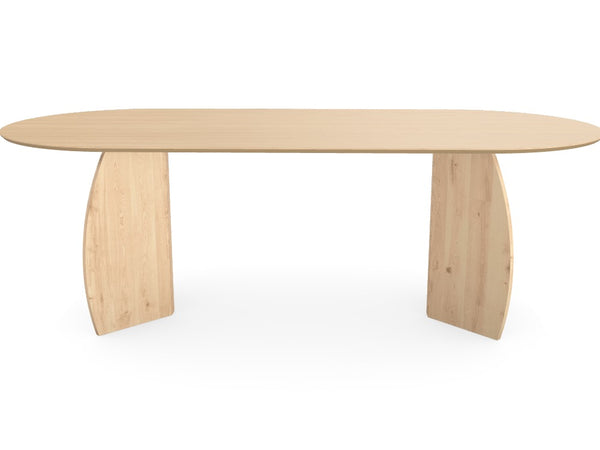 Eettafel - Maatwerk #F2OFTP - {{ product.type }} - Kas20