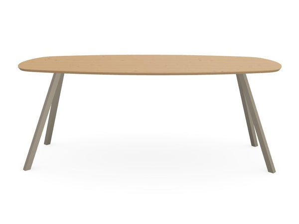 Kas20 Eettafel - Maatwerk #F2RVFL - {{ product.type }} - Kas20