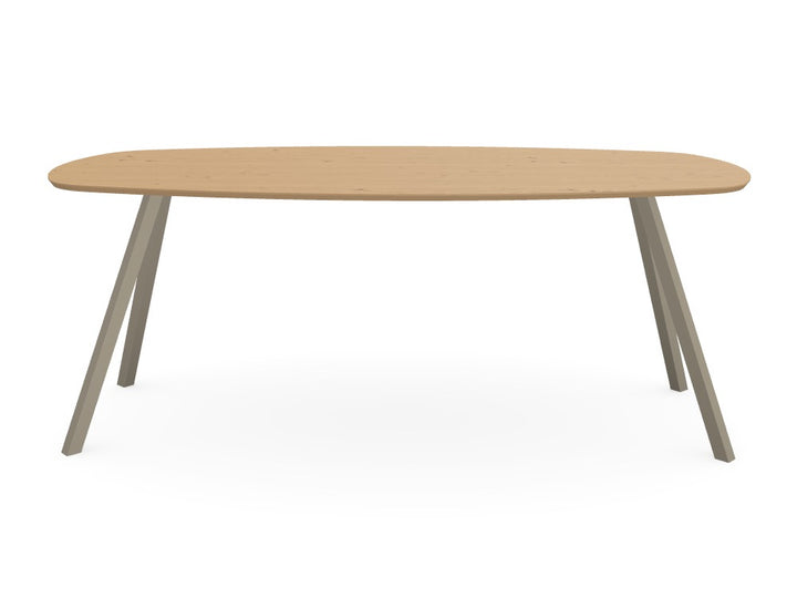 Kas20 Eettafel - Maatwerk #F2RVFL - {{ product.type }} - Kas20