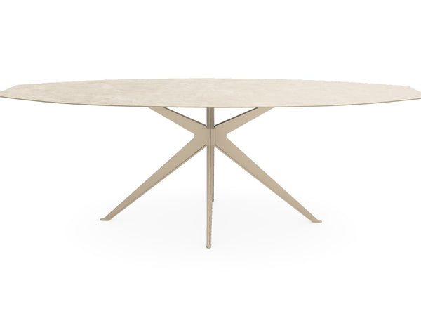 Eettafel - Maatwerk #F32NNE