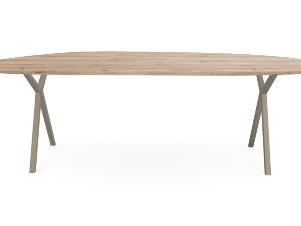 Eettafel - Maatwerk #F35NJS - {{ product.type }} - Kas20