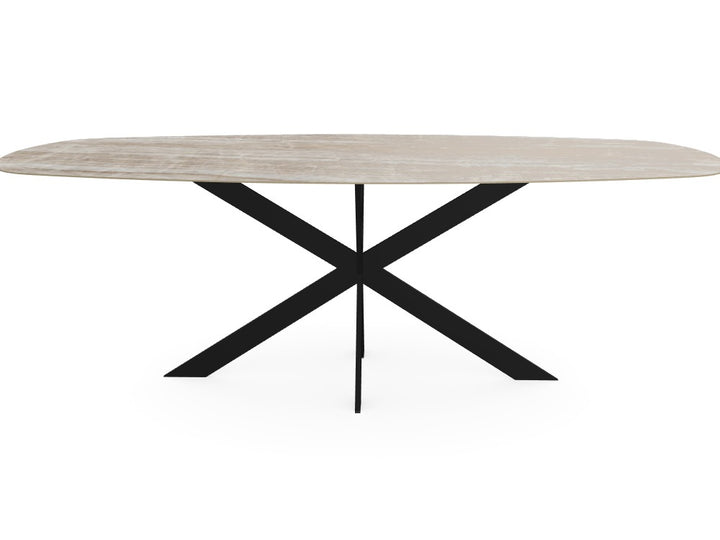 Eettafel - Maatwerk #F3AR8D - {{ product.type }} - Kas20