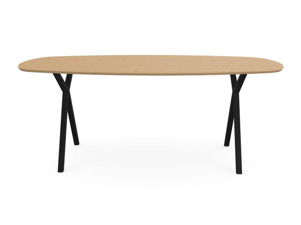 Kas20 Eettafel - Maatwerk #F3HOC8 - {{ product.type }} - Kas20