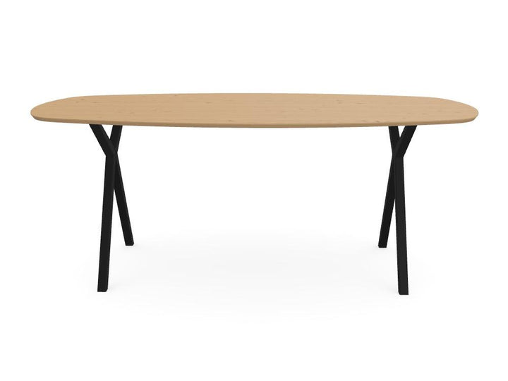 Kas20 Eettafel - Maatwerk #F3HOC8 - {{ product.type }} - Kas20