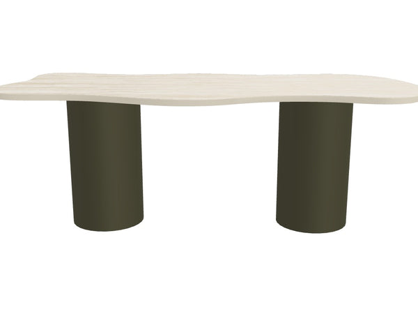 Eettafel - Maatwerk #F3KIEI - {{ product.type }} - Kas20