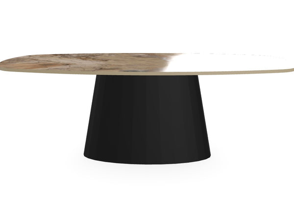 Eettafel - Maatwerk #F3LJZS