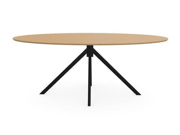Kas20 Eettafel - Maatwerk #F3MTLP - {{ product.type }} - Kas20