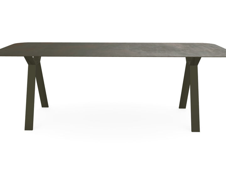 Eettafel - Maatwerk #F3QEG2 - {{ product.type }} - Kas20