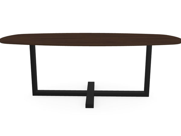 Eettafel - Maatwerk #F3SMT6 - {{ product.type }} - Kas20