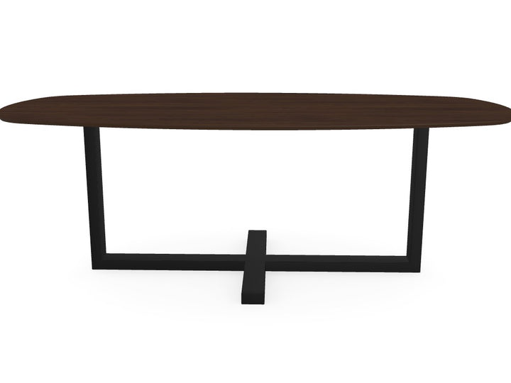 Eettafel - Maatwerk #F3SMT6 - {{ product.type }} - Kas20