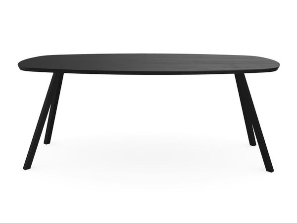 Kas20 Eettafel - Maatwerk #F45MQX - {{ product.type }} - Kas20