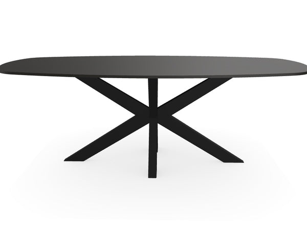 Eettafel - Maatwerk #F4AVHR - {{ product.type }} - Kas20