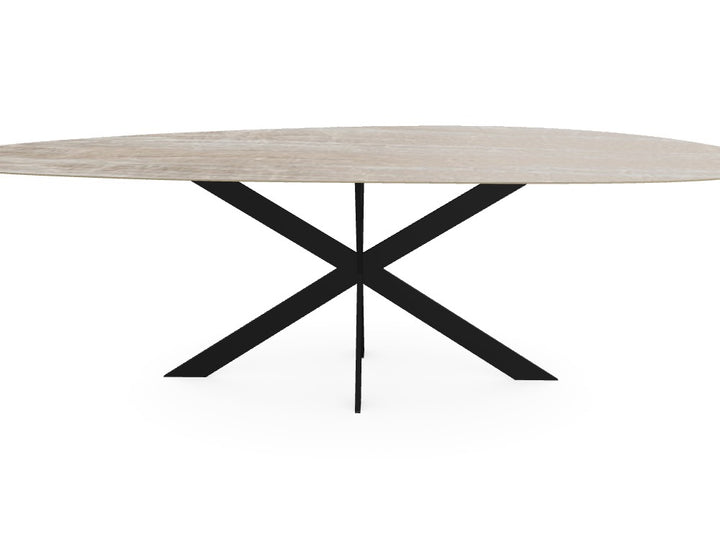 Eettafel - Maatwerk #F5QGFS - {{ product.type }} - Kas20