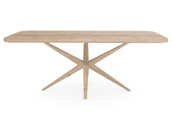 Kas20 Eettafel - Maatwerk #F696N3 - {{ product.type }} - Kas20