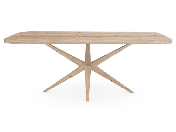 Kas20 Eettafel - Maatwerk #F696N3 - {{ product.type }} - Kas20