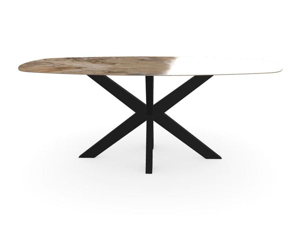 Kas20 Eettafel - Maatwerk #F6MOF1 - {{ product.type }} - Kas20