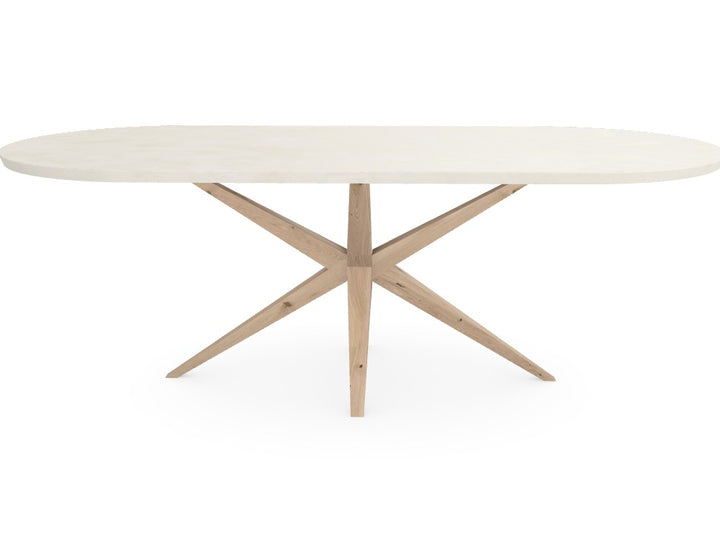 Eettafel - Maatwerk #F6ZJQD - {{ product.type }} - Kas20