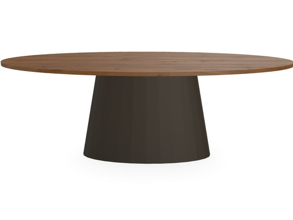 Eettafel - Maatwerk #F7CX7C - {{ product.type }} - Kas20