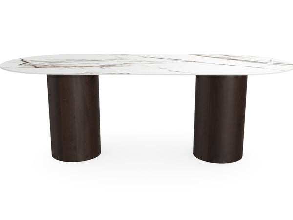 Eettafel - Maatwerk #F7LLQI - {{ product.type }} - Kas20