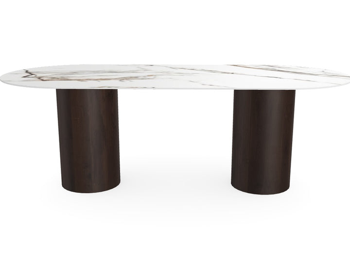 Eettafel - Maatwerk #F7LLQI - {{ product.type }} - Kas20