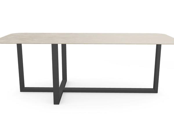 Eettafel - Maatwerk #F7VFPO - {{ product.type }} - Kas20
