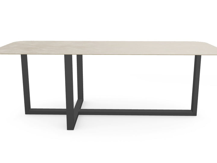 Eettafel - Maatwerk #F7VFPO - {{ product.type }} - Kas20