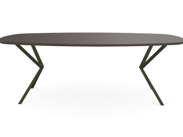 Eettafel - Maatwerk #F8EJEE - {{ product.type }} - Kas20