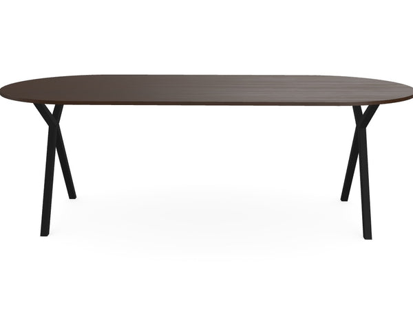 Eettafel - Maatwerk #F98WKJ - {{ product.type }} - Kas20