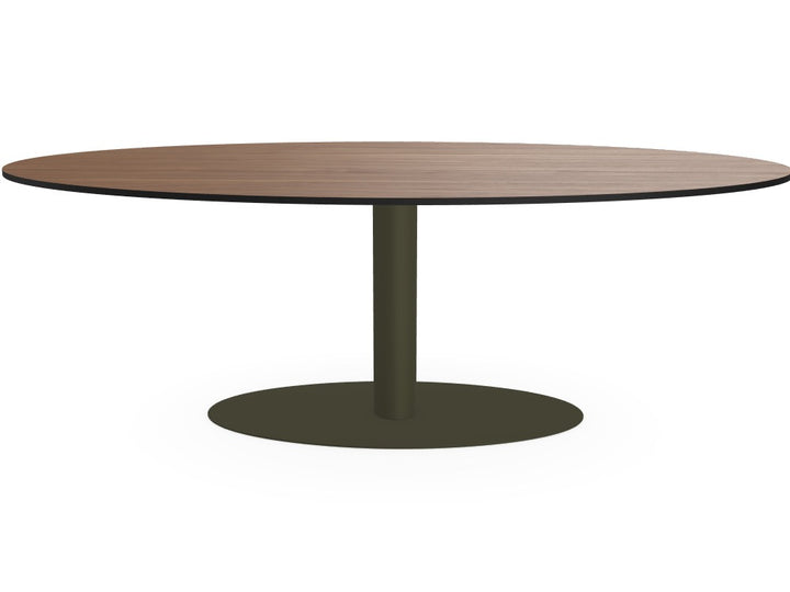 Eettafel - Maatwerk #F9CAWJ - {{ product.type }} - Kas20