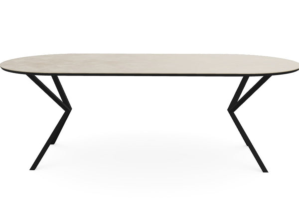 Eettafel - Maatwerk #F9L3O9