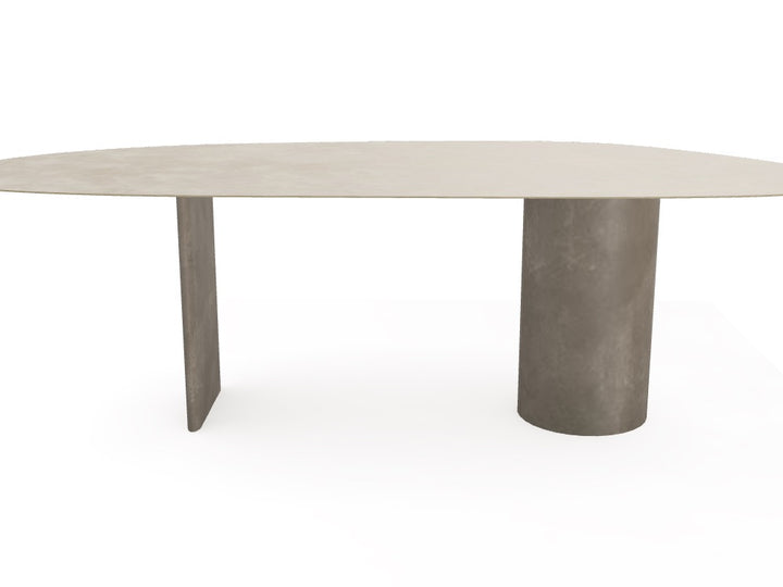 Eettafel - Maatwerk #FA5XIL - {{ product.type }} - Kas20