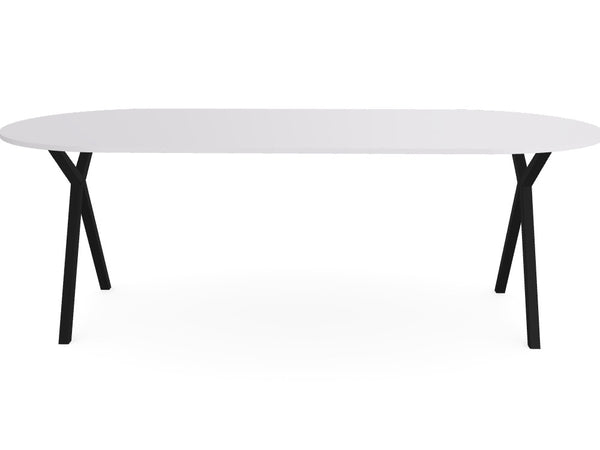 Eettafel - Maatwerk #FA6KNT - {{ product.type }} - Kas20