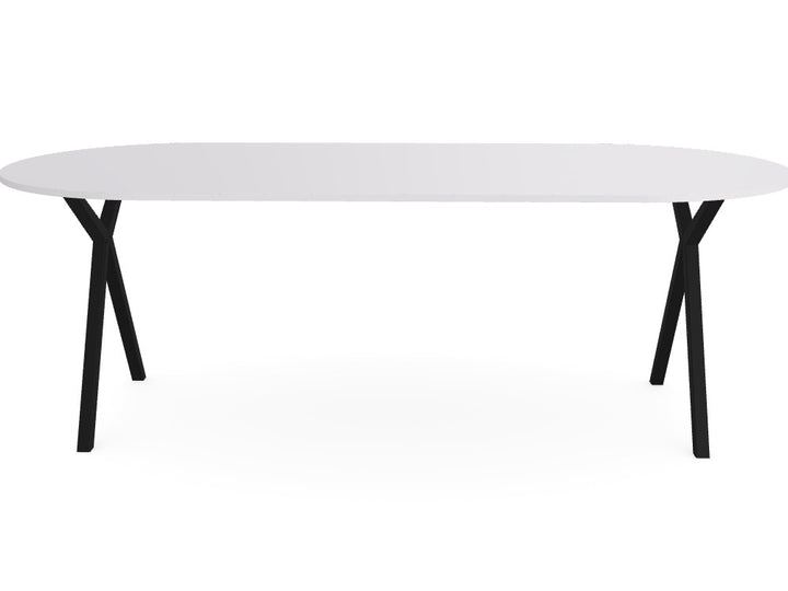 Eettafel - Maatwerk #FA6KNT - {{ product.type }} - Kas20