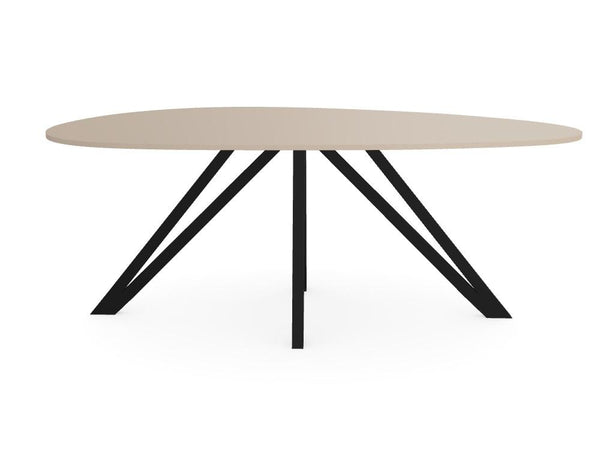 Kas20 Eettafel - Maatwerk #FAHZ6I - {{ product.type }} - Kas20