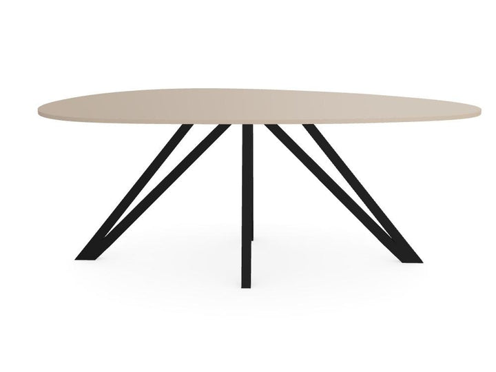 Kas20 Eettafel - Maatwerk #FAHZ6I - {{ product.type }} - Kas20