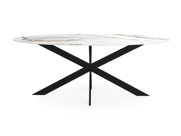 Kas20 Eettafel - Maatwerk #FAMZ32 - {{ product.type }} - Kas20