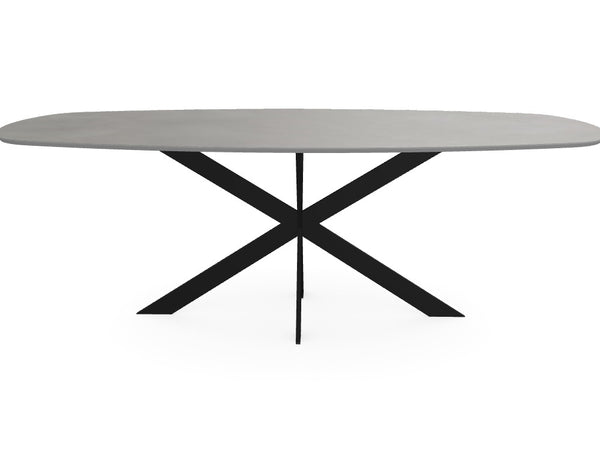 Eettafel - Maatwerk #FAO1CD - {{ product.type }} - Kas20