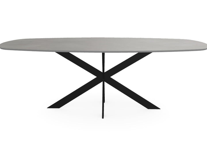 Eettafel - Maatwerk #FAO1CD - {{ product.type }} - Kas20